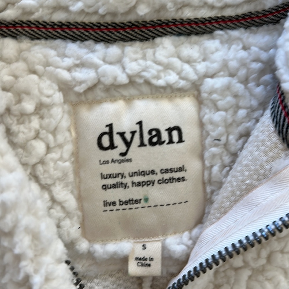 Dylan Soft Pullover - image 2